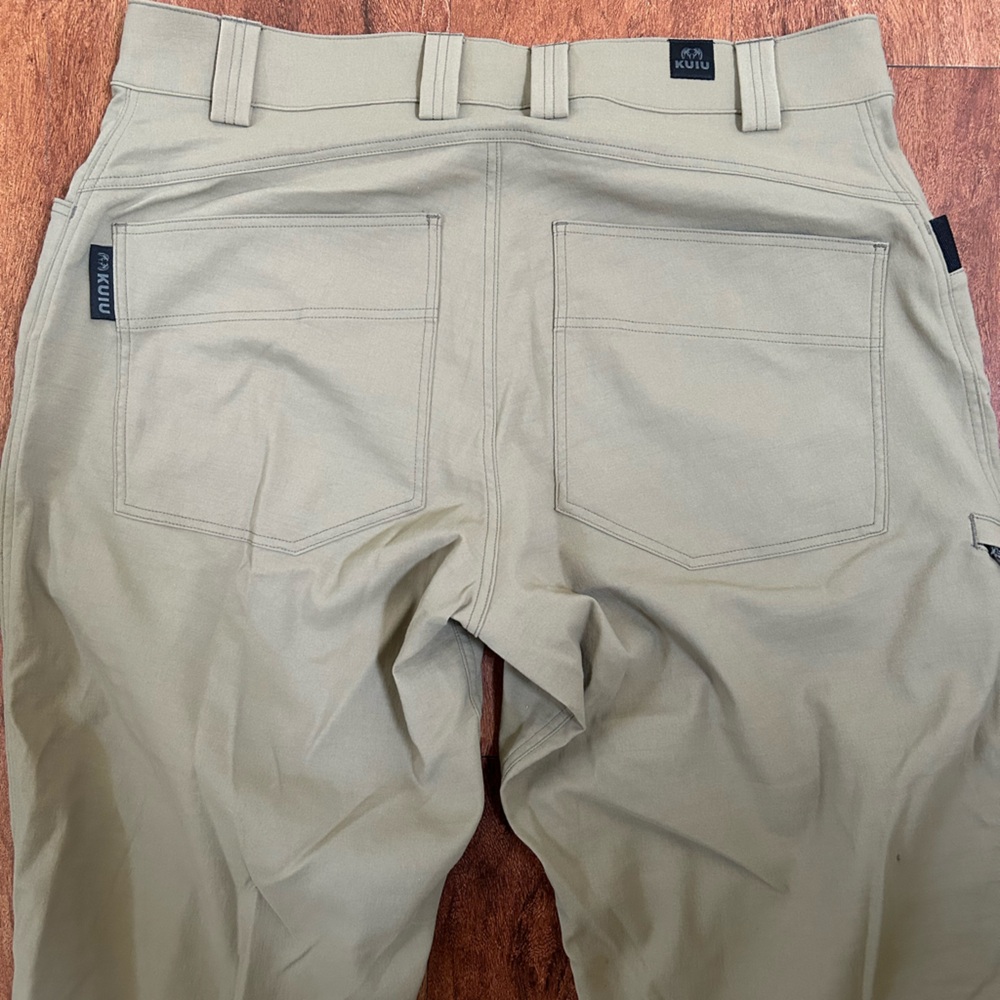Kuiu - Switchback Pant